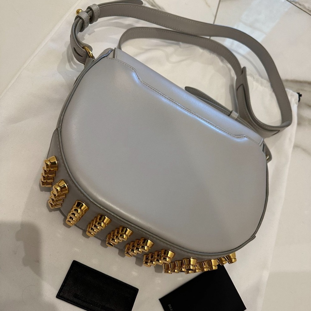 Alexander wang authentic bag
